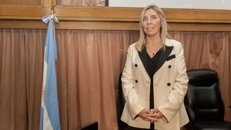 Ataque a Cristina: la jueza Capuchetti pasó al fiscal Rívolo la investigación