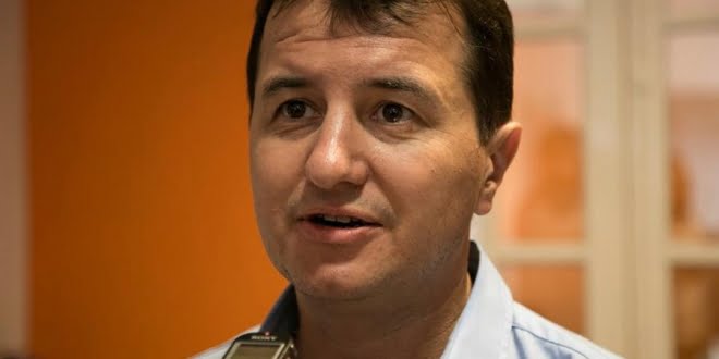 Stoppani: «Confiamos en la justicia y velamos por la salud de Damián»