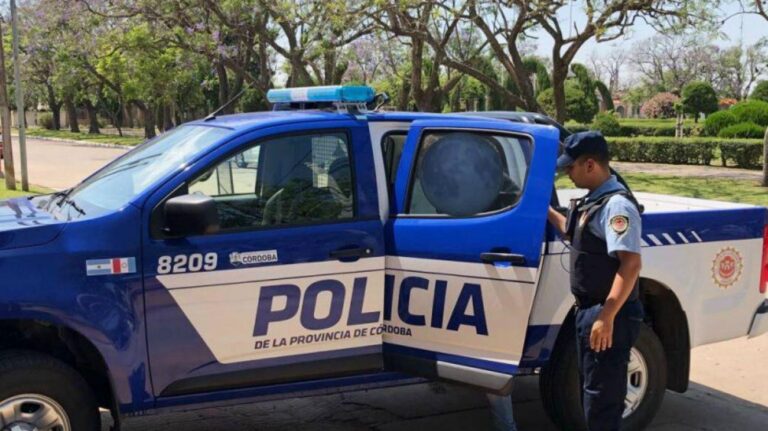 Ingresaron a una vivienda y robaron elementos
