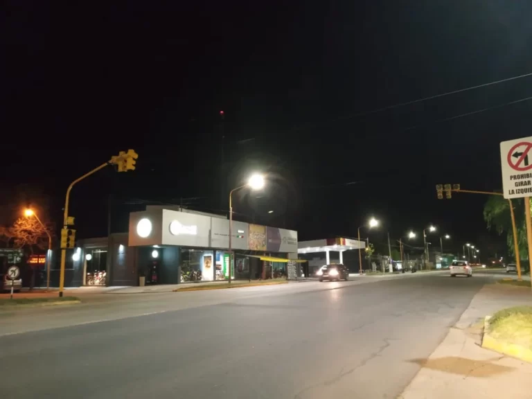 Un nuevo semáforo será instalado en Av. Urquiza
