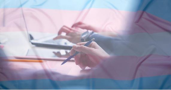 Crean registro único de aspirantes «Travestis, Transexuales y Transgénero» para trabajar en Tribunales