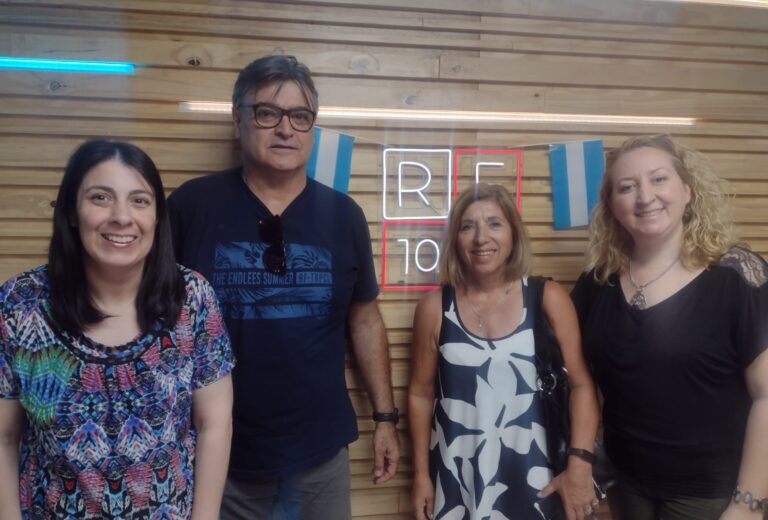 El Centro Vecinal de barrio Roca organiza nuevas actividades