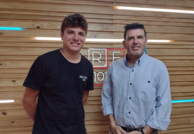 Integrantes de JxC estuvieron presentes con Patricia Bullrich