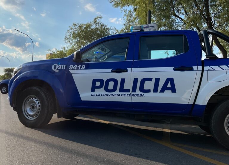 Robaron en una vivienda y un predio