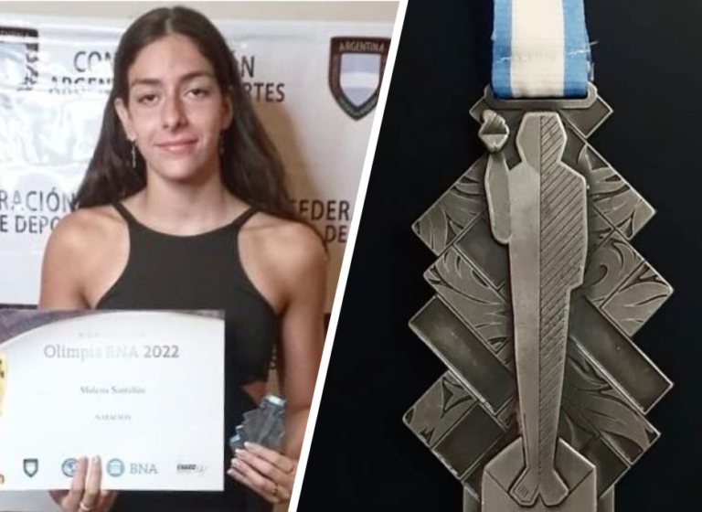 Sanfrancisqueños en los Premios Olimpia: Los resultados