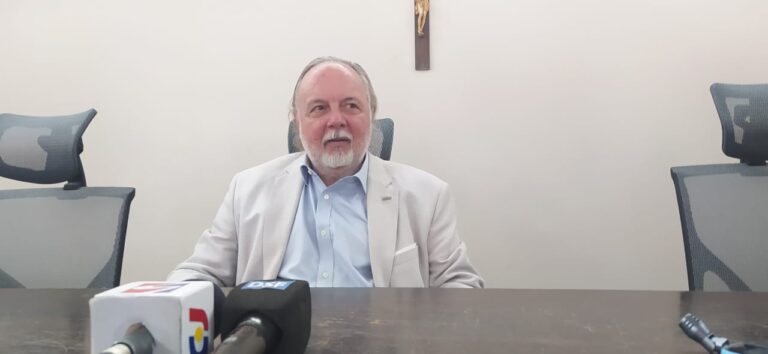 El fiscal Alberione convocó a conferencia por el caso Bernarte