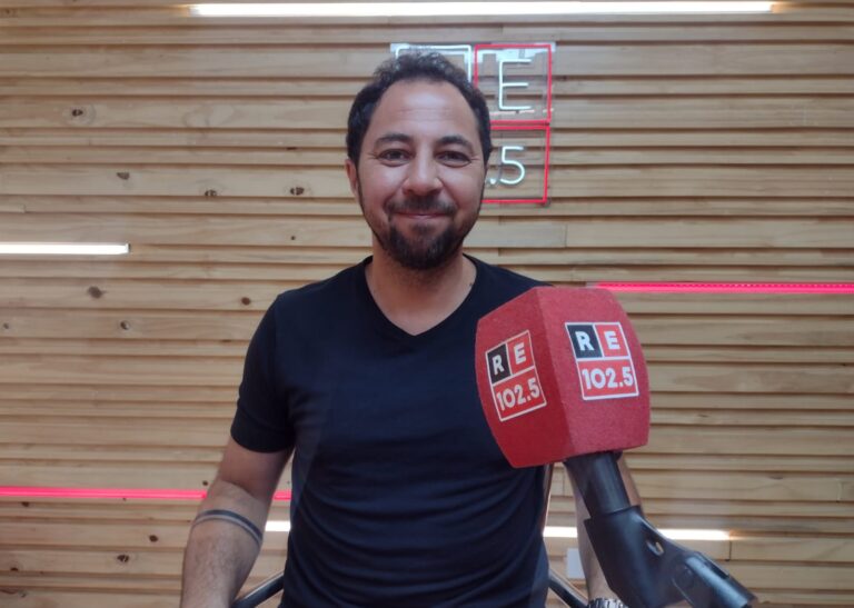 Romero: «Hoy los salarios suben por la escalera y los precios por el ascensor»