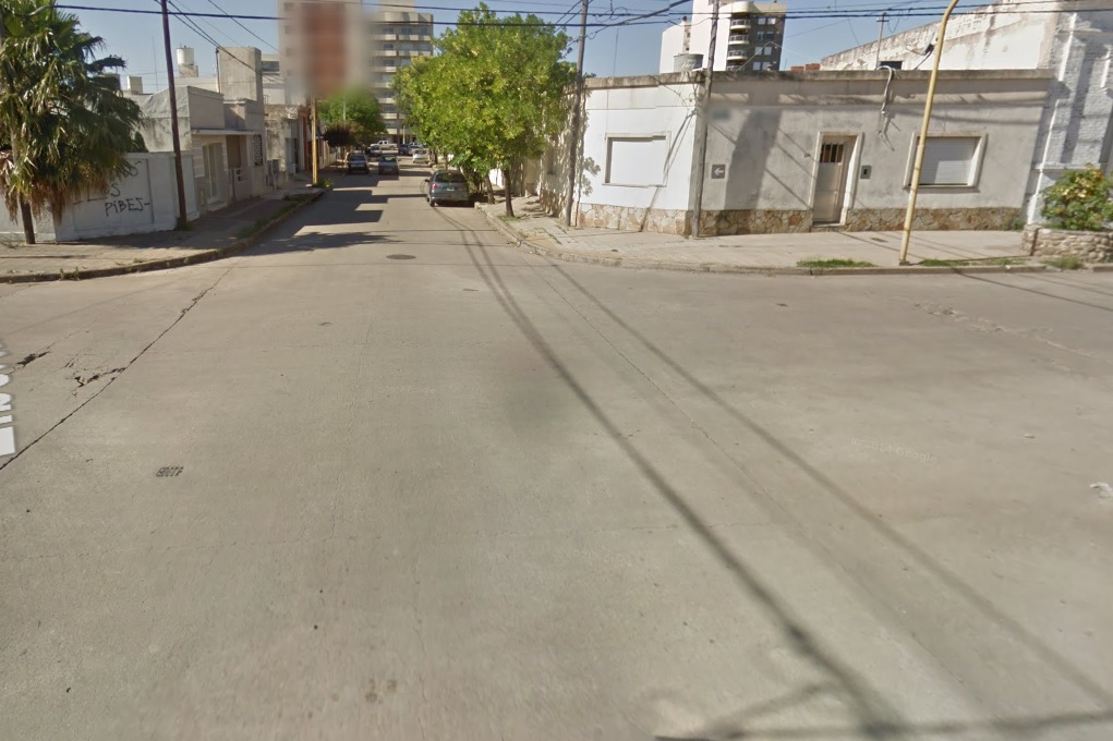 Acc transito