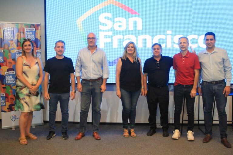 Se entregaron 35 microcréditos a emprendedores locales
