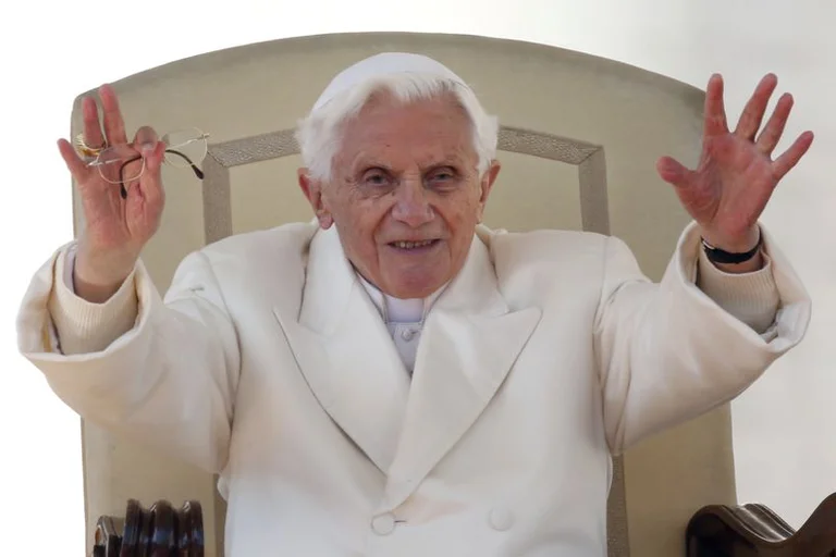 Benedicto