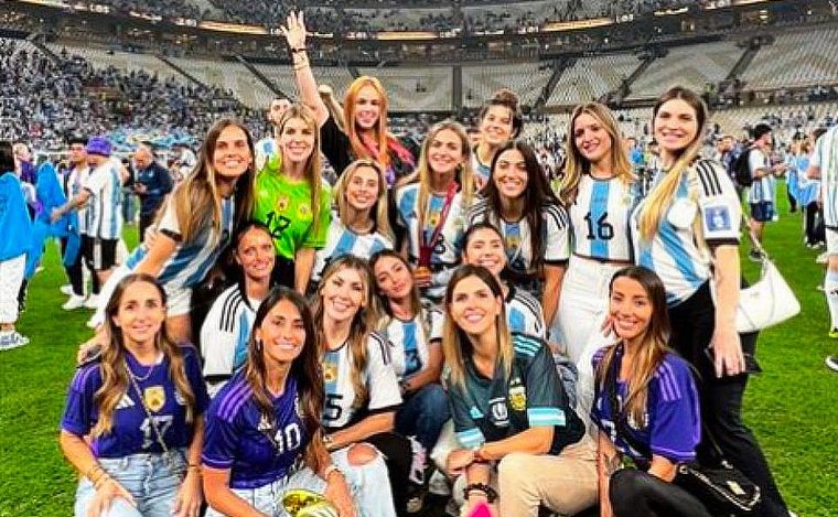 Campeonas