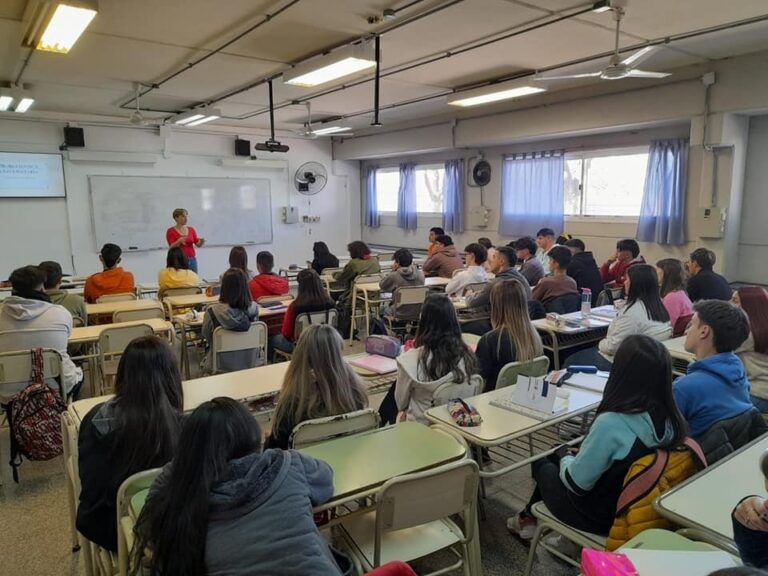 Siguen abiertas las inscripciones para estudiar en el CRES en 2024