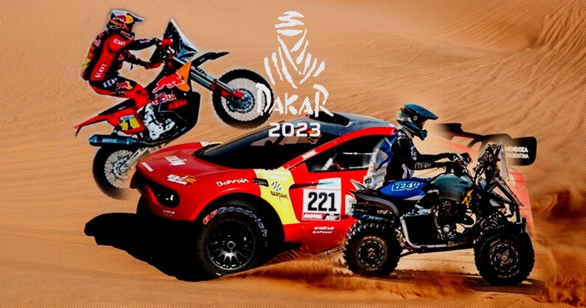 Dakar