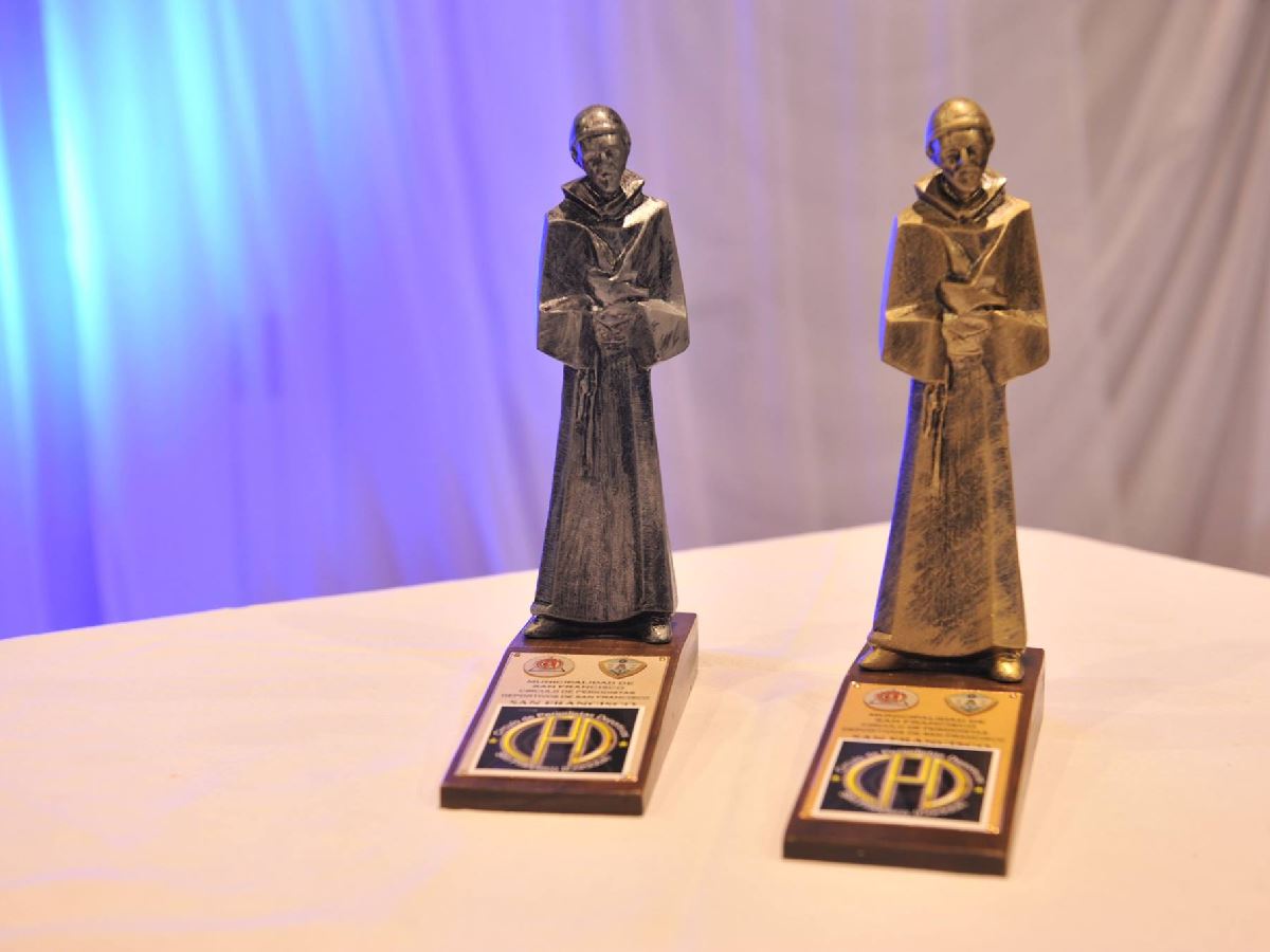 Fiesta deporte premio