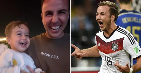 Gotze
