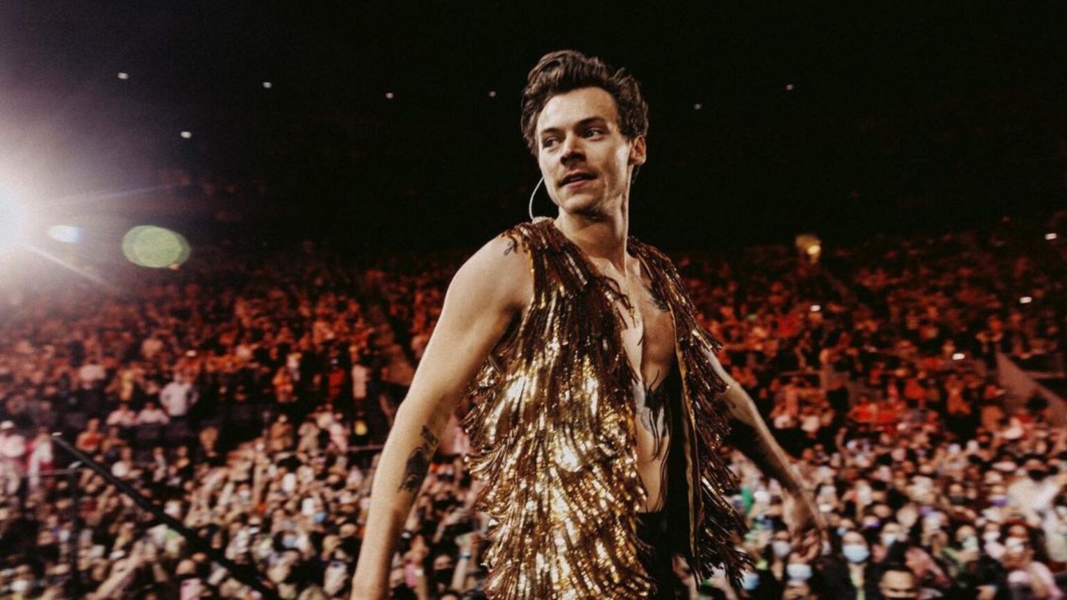 Harry