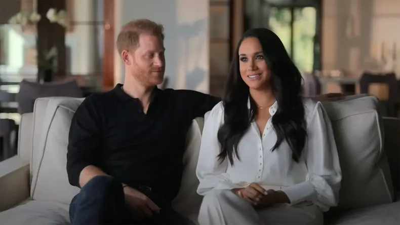Harry meghan