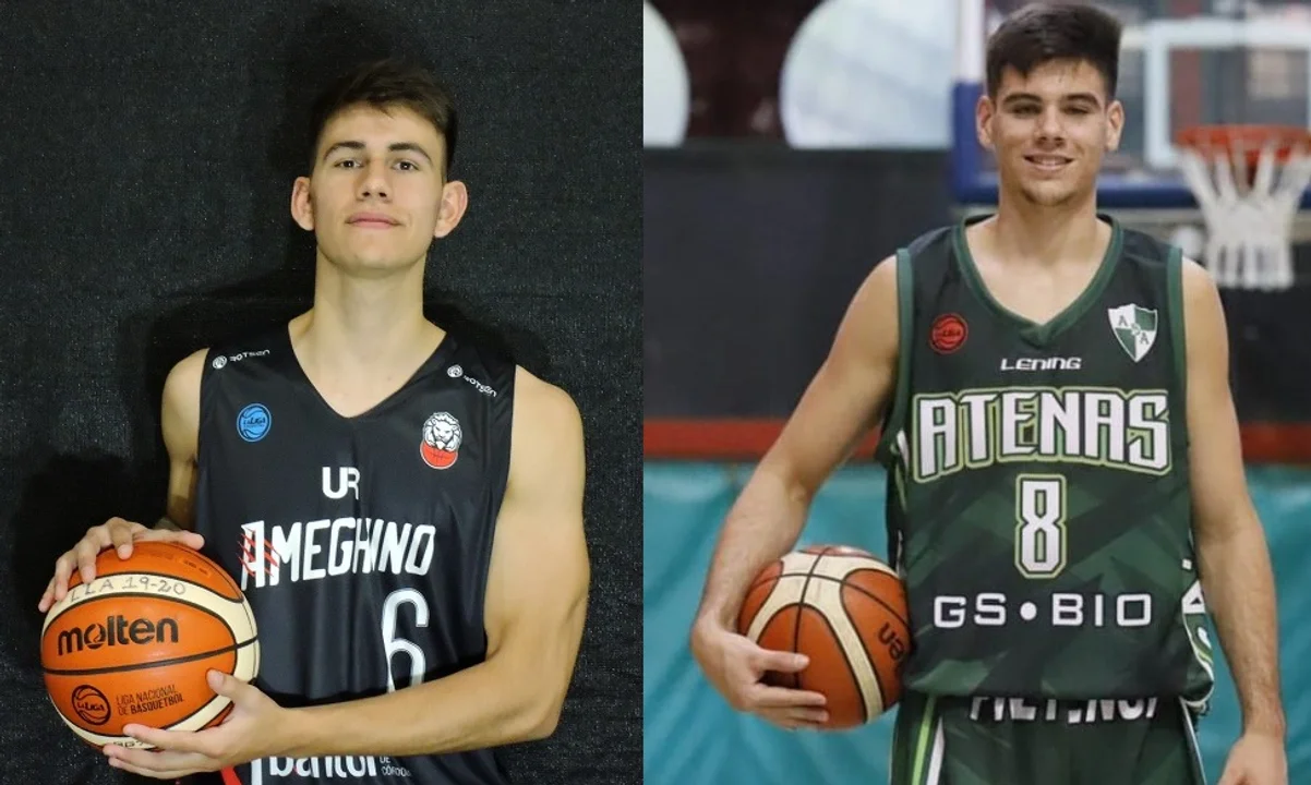 Jugadores