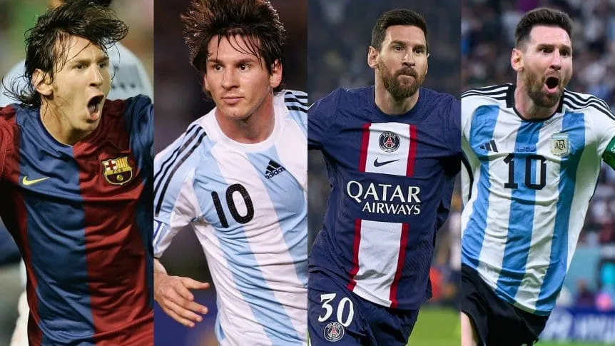 Lionel messi 862x485