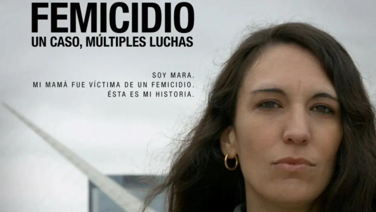 Proyectarán el documental «Femicidio. Un caso, múltiples luchas»