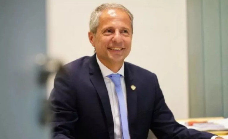 Bernarte sigue su recuperación con estudios médicos en Córdoba