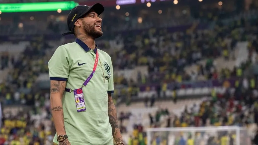Neymar 862x485