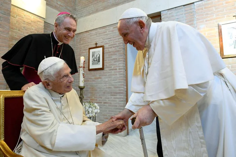 Papa f