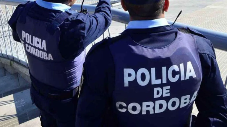 Recuperaron en San Francisco una moto robada en Devoto