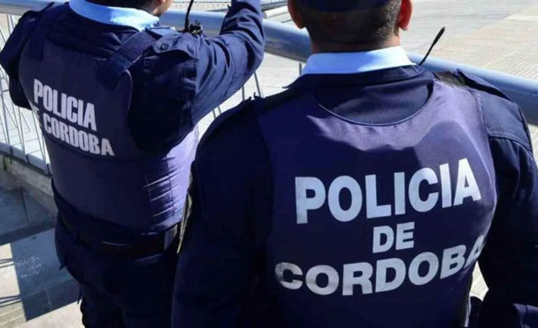  Recuperaron en San Francisco una moto robada en Devoto