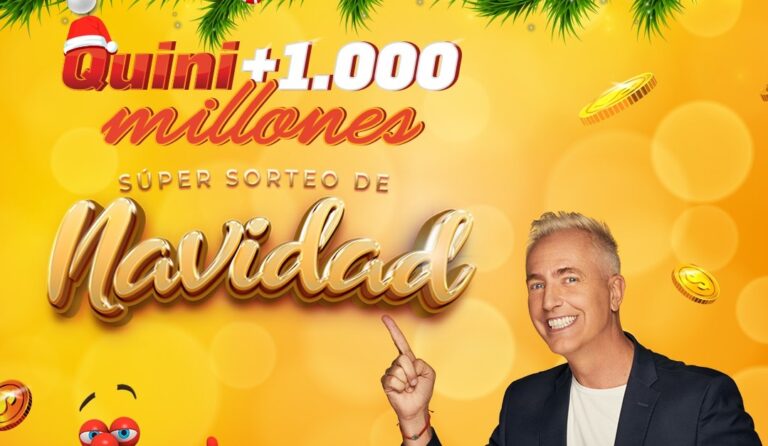 Quini 6: otro ganador en la región con premio de $58 millones