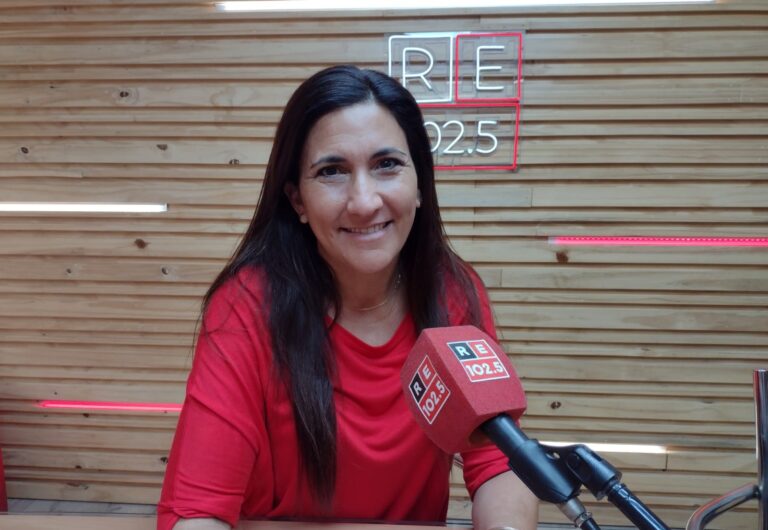 Roffé: «El 2022 fue un año muy intenso, de mucho trabajo»