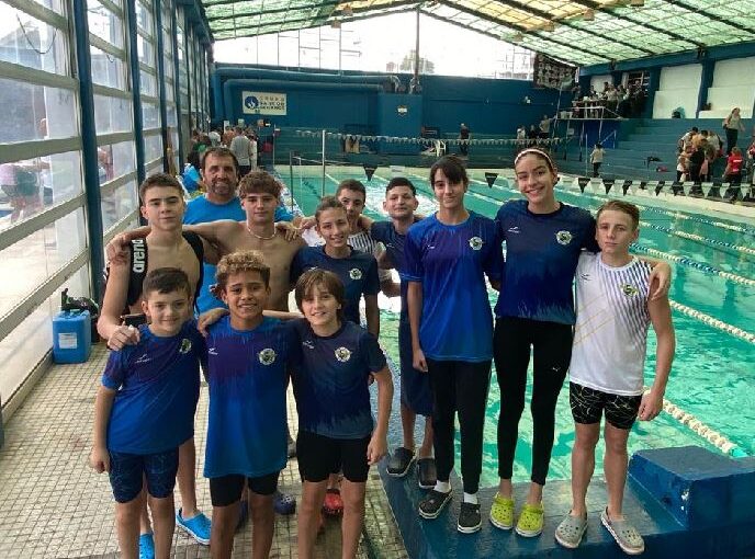 El Sport Automóvil Club presente en el Abierto «Apertura de Temporada»