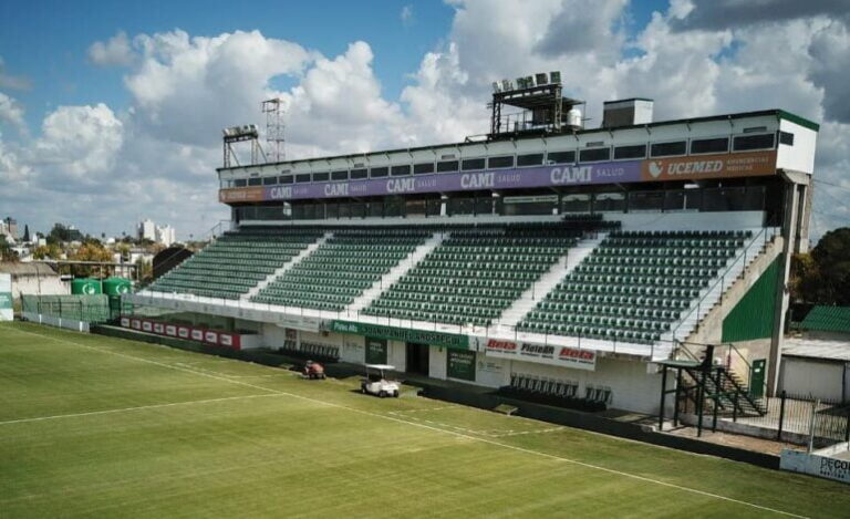 Sportivo lanza la venta de plateas para la nueva temporada
