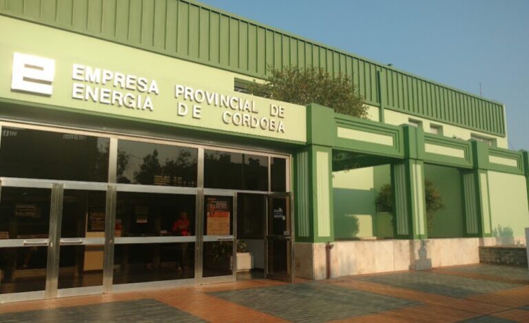 EPEC realizará cortes de luz para trabajos de mantenimiento y mejoras