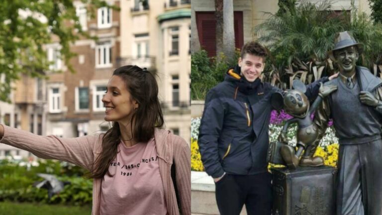 Jóvenes sanfrancisqueños participaron de películas que son nominadas a los Oscar