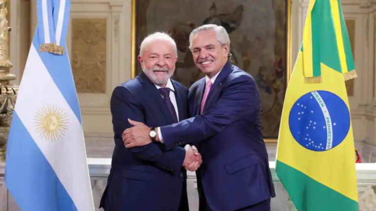 Cravero, sobre la creación de la moneda común: «Hoy Argentina y Brasil están en las antípodas»