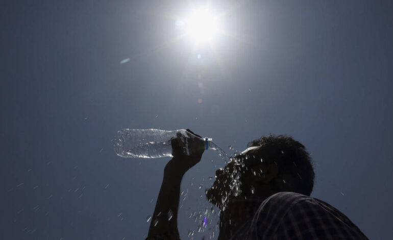  Por tercera vez en la semana, la Tierra registró un récord de temperatura: es la ola de calor más extrema en 120.000 años