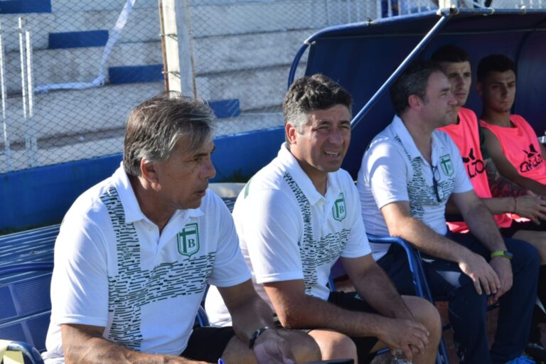 Los rivales de Sportivo suman refuerzos de cara al 2023
