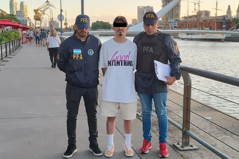 Bailarin