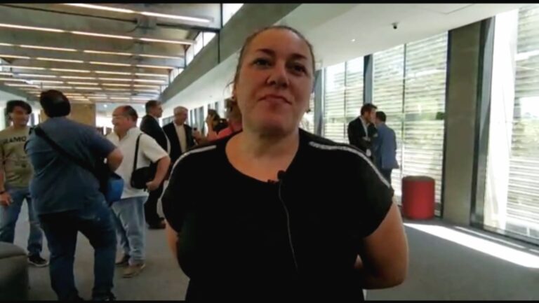 Civalero, sobre el acueducto: «Es algo que venimos anhelando desde hace muchísimo tiempo»