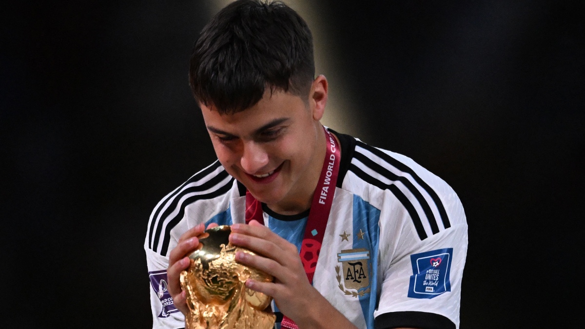 Dybala