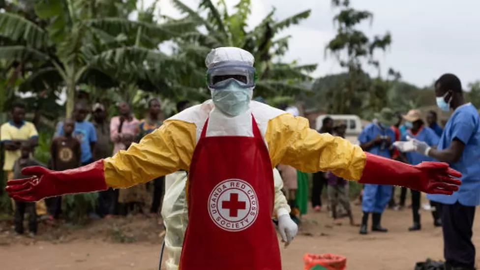 Ebola