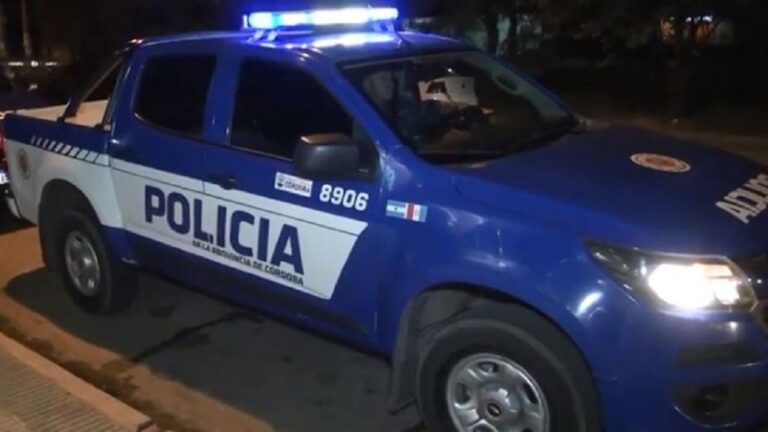 Detuvieron a un hombre tras robar una bicicleta de una iglesia