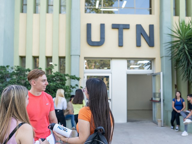 El lunes 30 comienza el Seminario Universitario intensivo 2023 de UTN