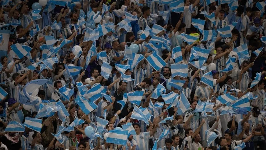 Hinchas