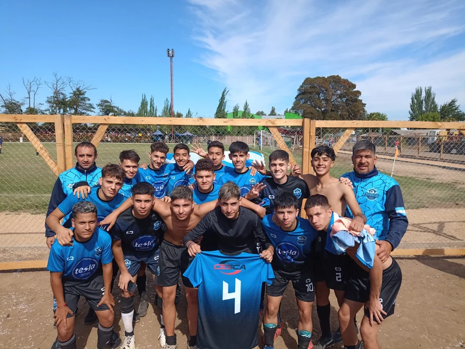 Jugadores