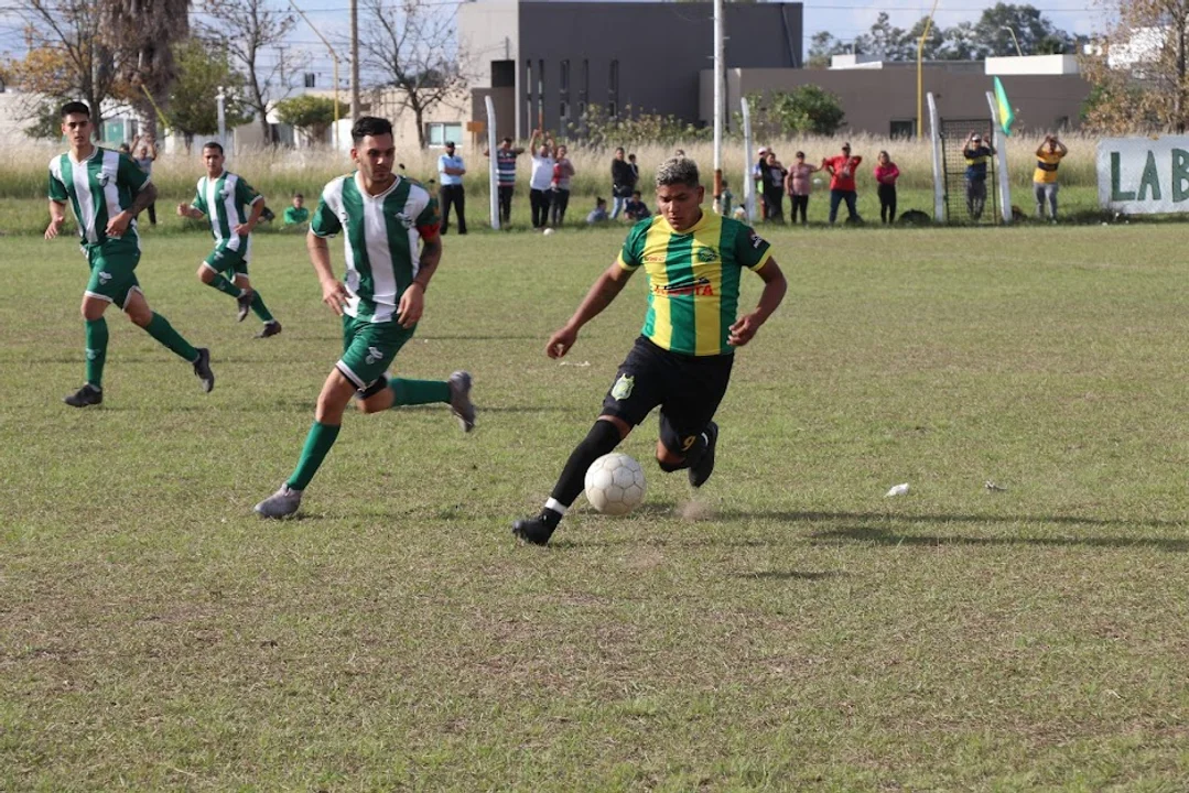 Liga amateur