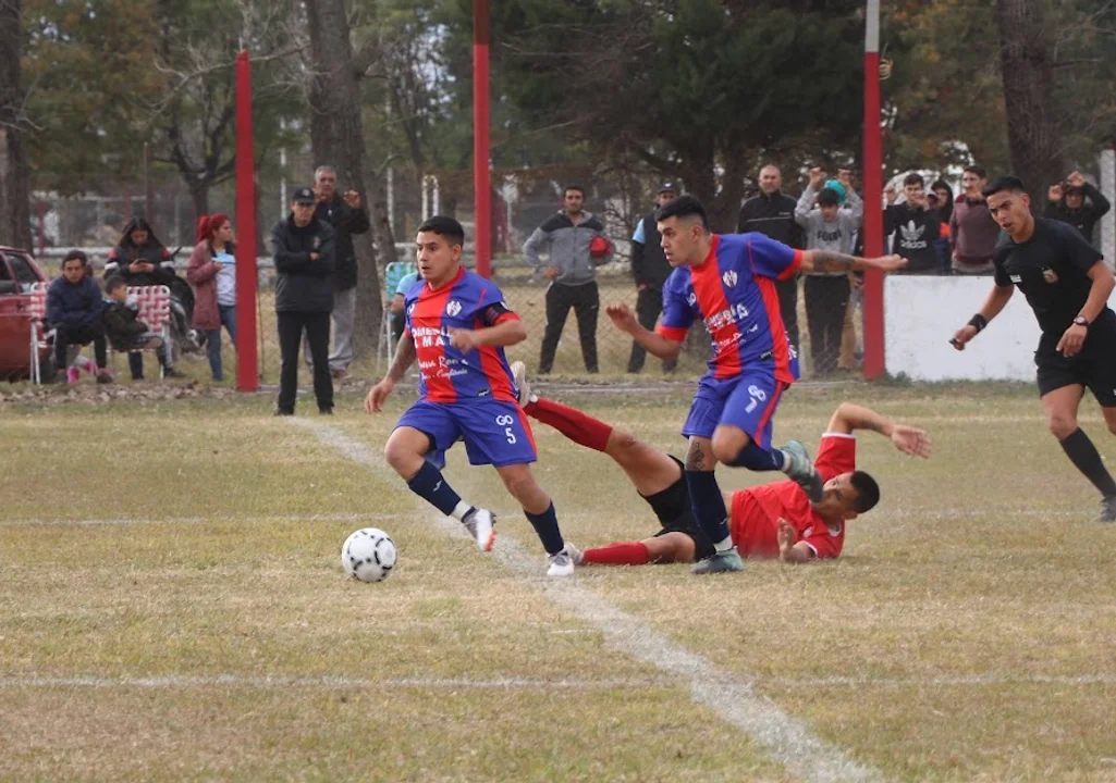 Liga amateur