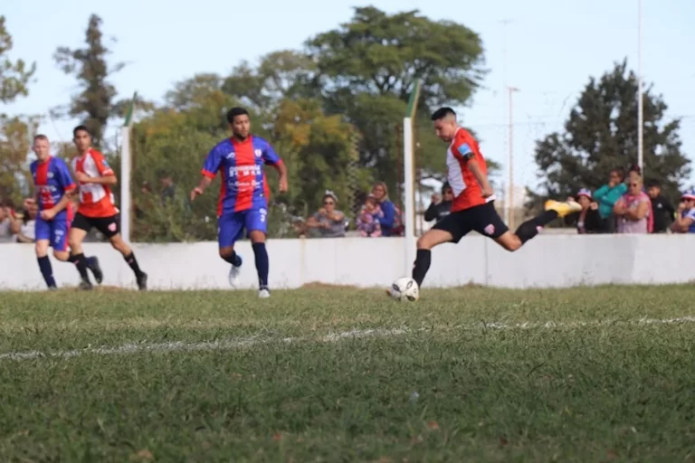 La Liga Amateur programó su penúltima jornada