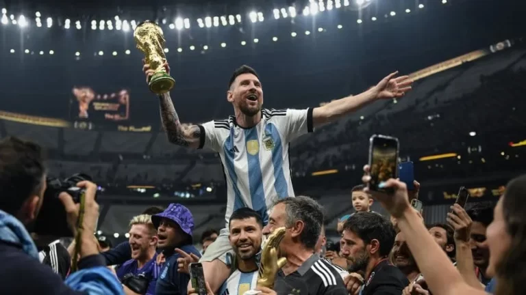 La “prueba piloto” que haría Lionel Messi en Rosario y podría ser la llave para que juegue en Newell’s